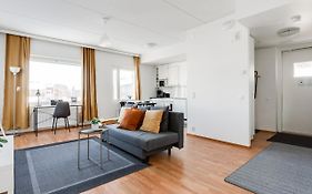 Hiisi Homes Tampere Muotiala